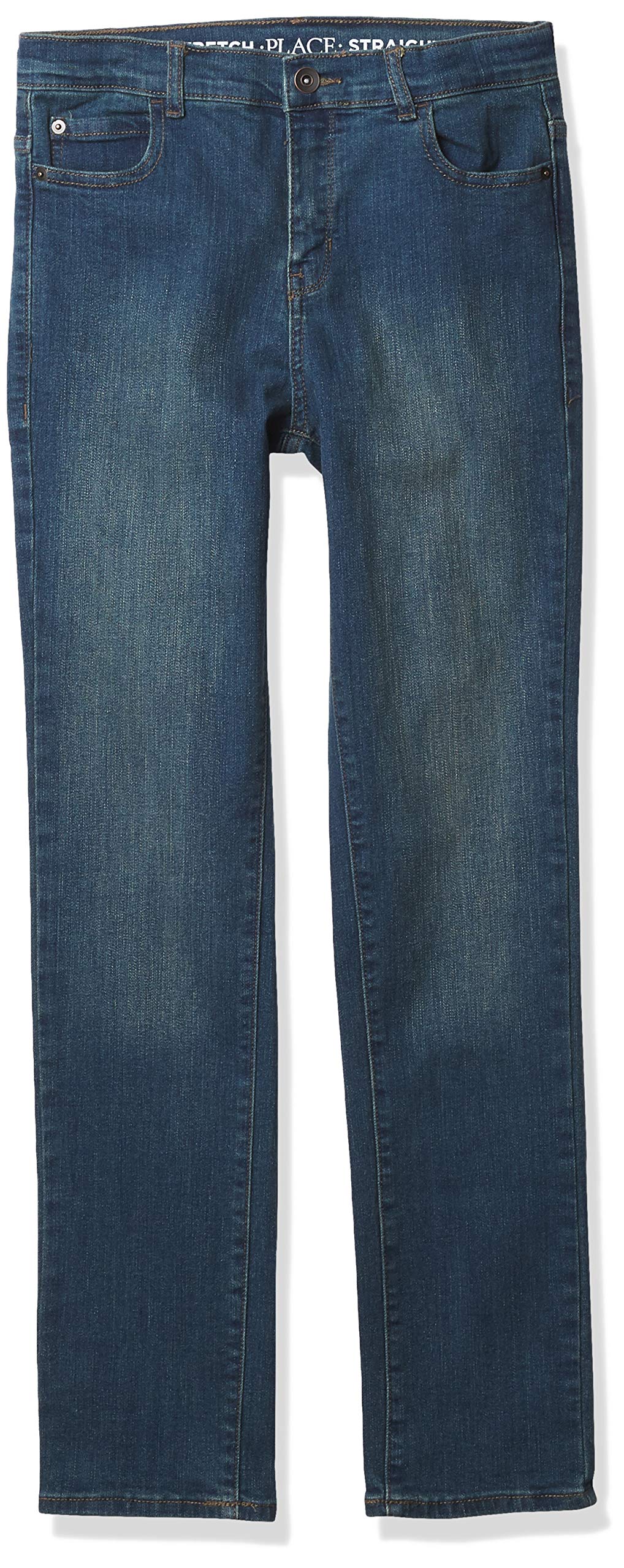 The Children's Place Boys' Straight Leg Jeans