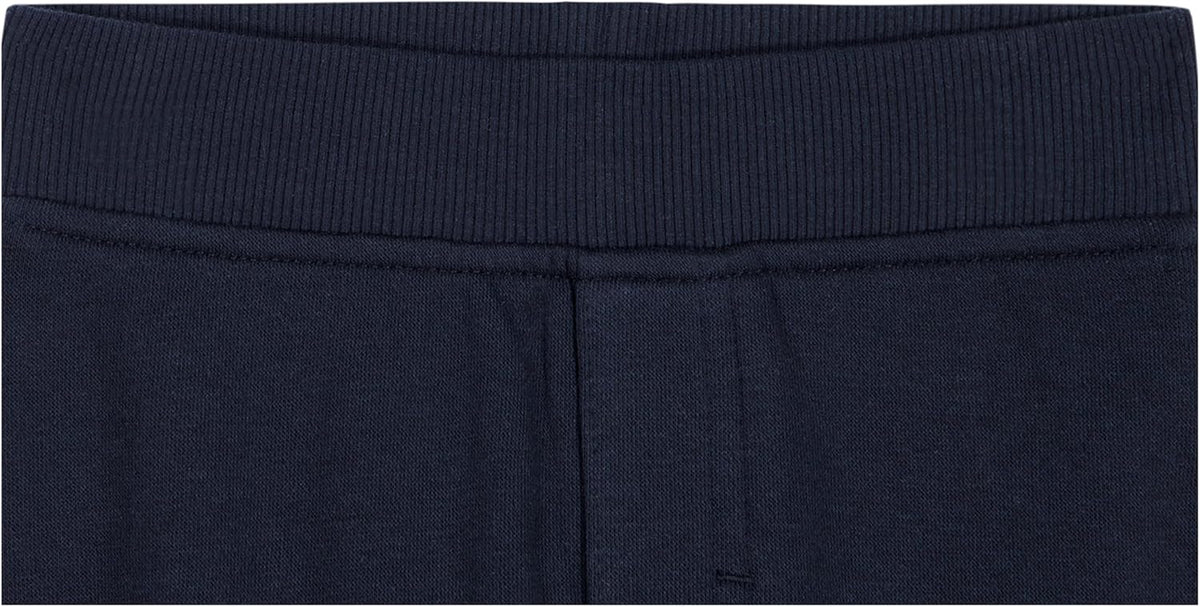 Tommy Hilfiger Boys' Sweatpant Set, 2-Piece Fleece Sweatshirt and Joggers