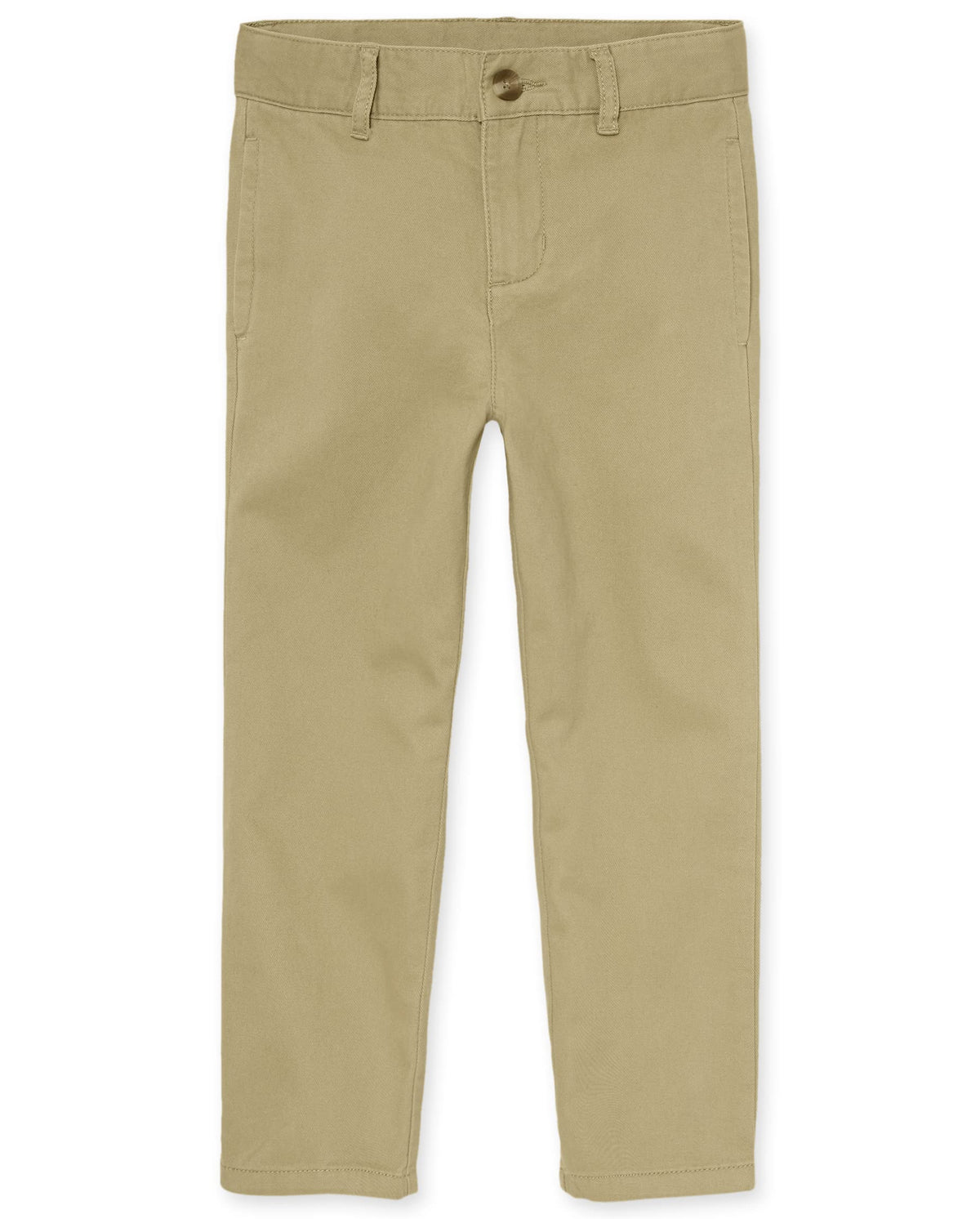 The Children's Place Boys Stretch Chino Pants
