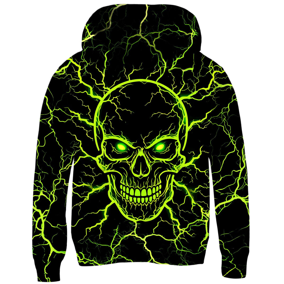 Idgreatim Boys Girls Hoodies Kids 3D Graphic Hooded Sweatshirts size 6-16