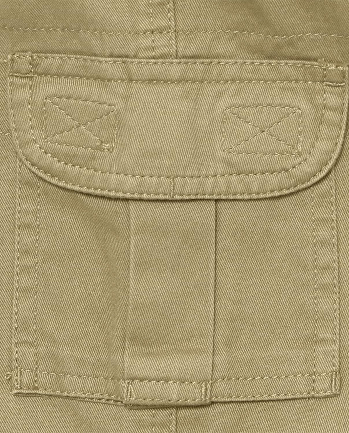 The Children's Place Boys' Pull on Cargo Pants