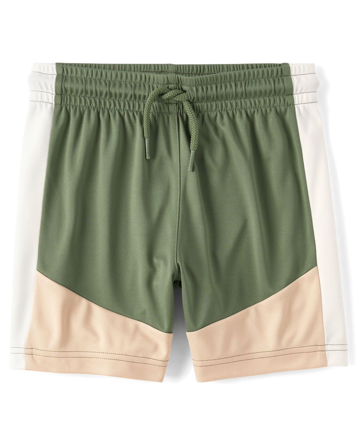 The Children's Place Boys' Performance Basketball Shorts