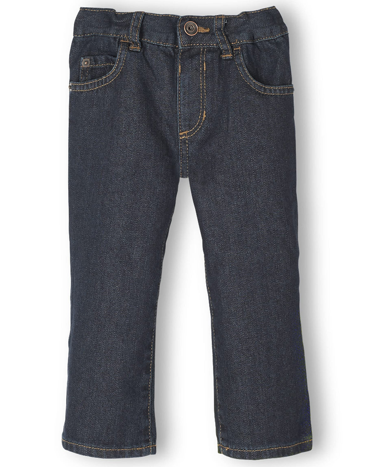 The Children's Place Baby Boys' Straight Leg Jeans