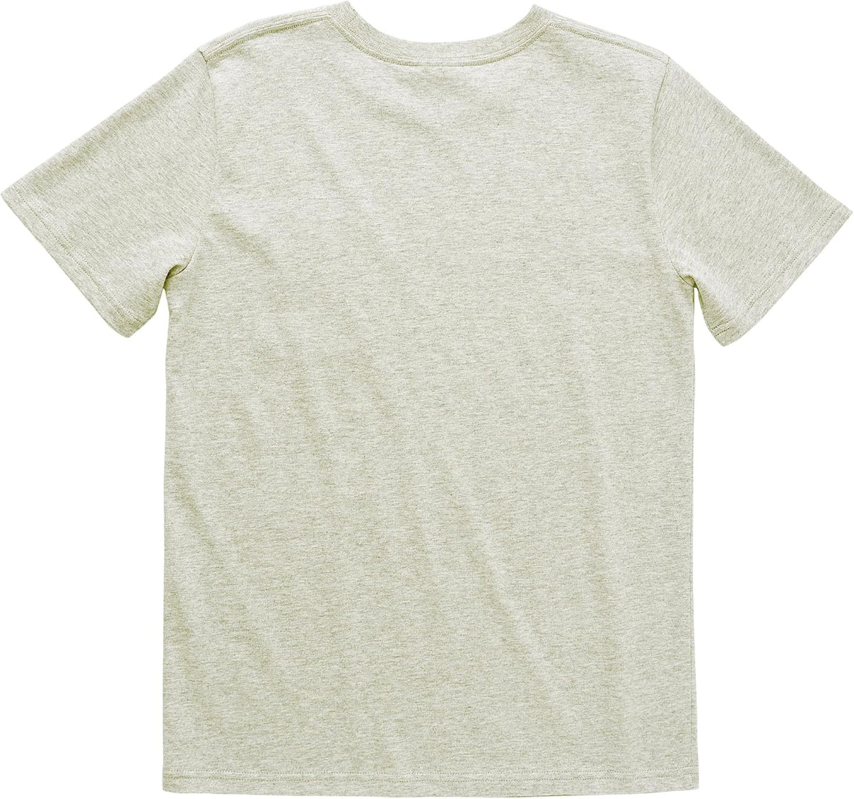Carhartt Unisex-Kids Short-Sleeve Pocket T-Shirt
