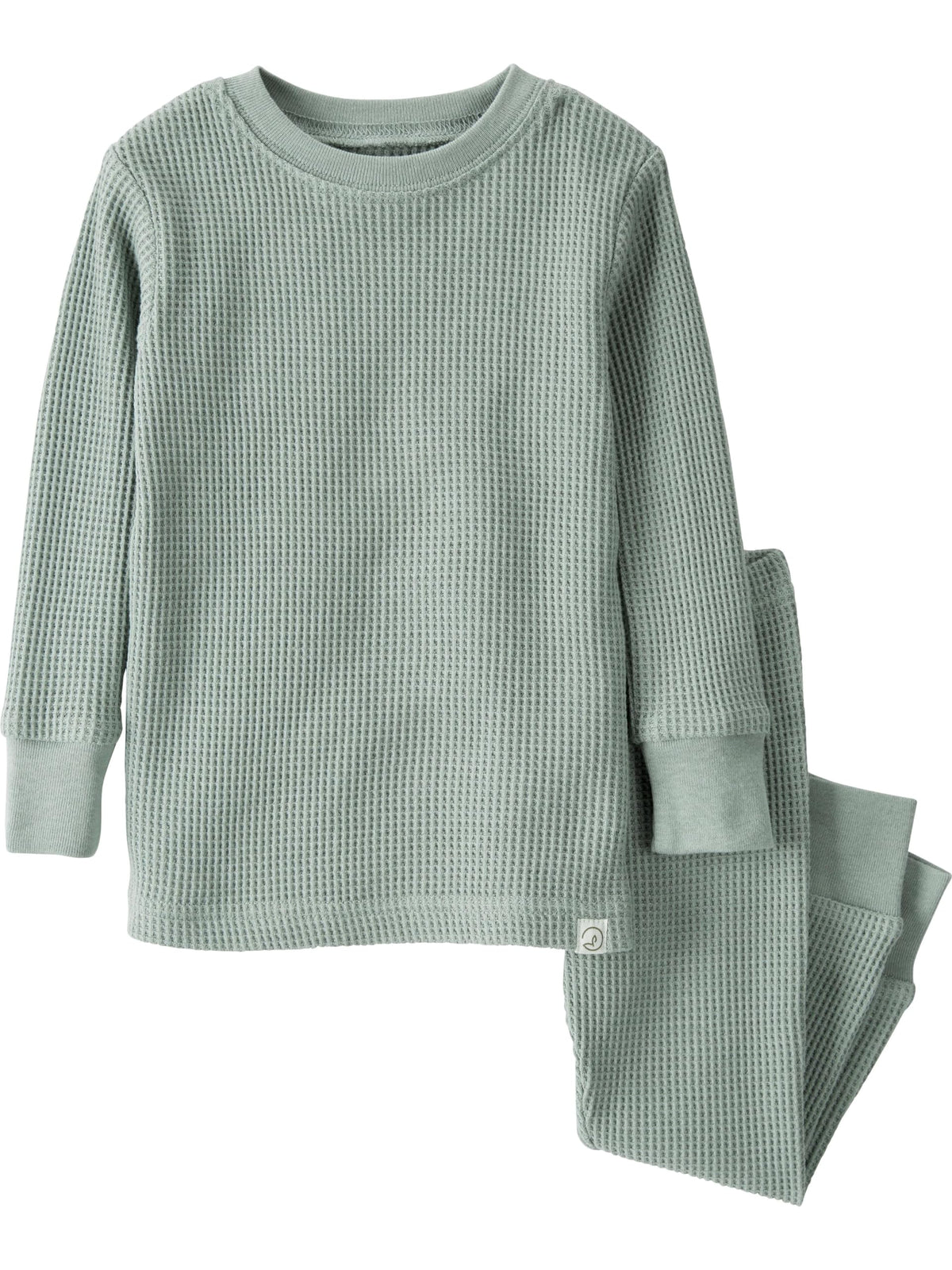 little planet by carter's Baby 2-piece Pajamas Made With Organic Cotton