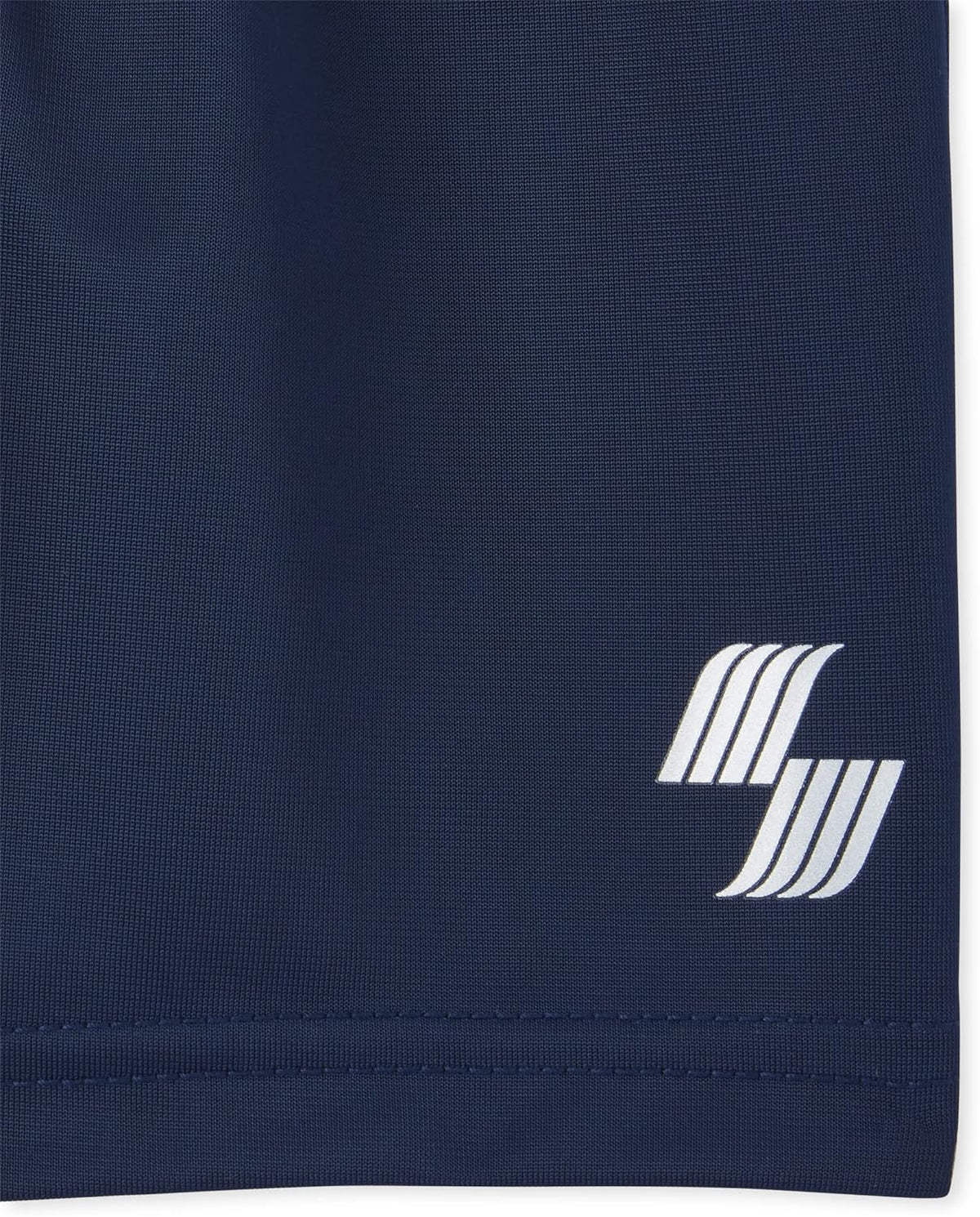 The Children's Place Baby Toddler Boys' Athletic Basketball Shorts