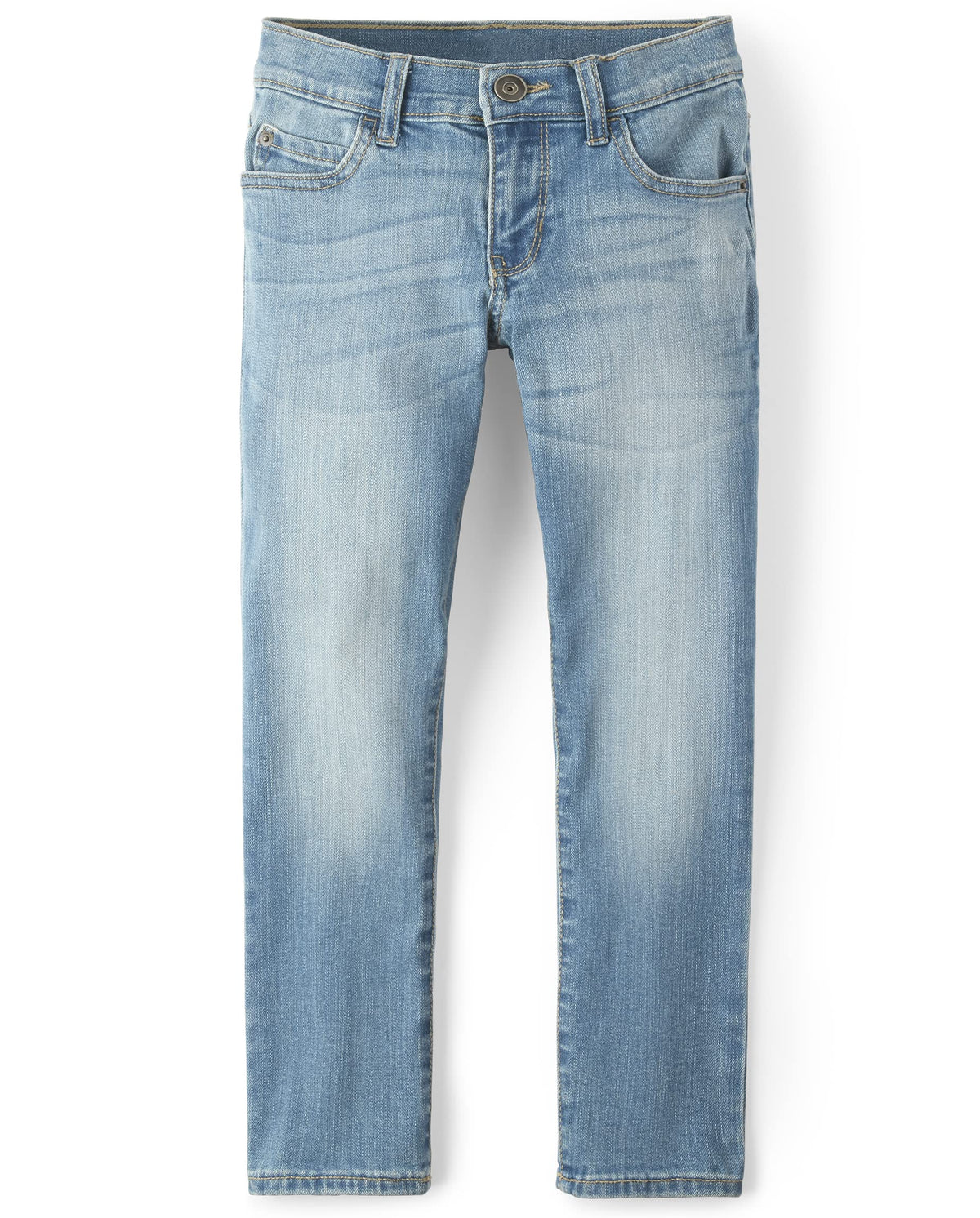 The Children's Place Boys Straight Leg Jeans