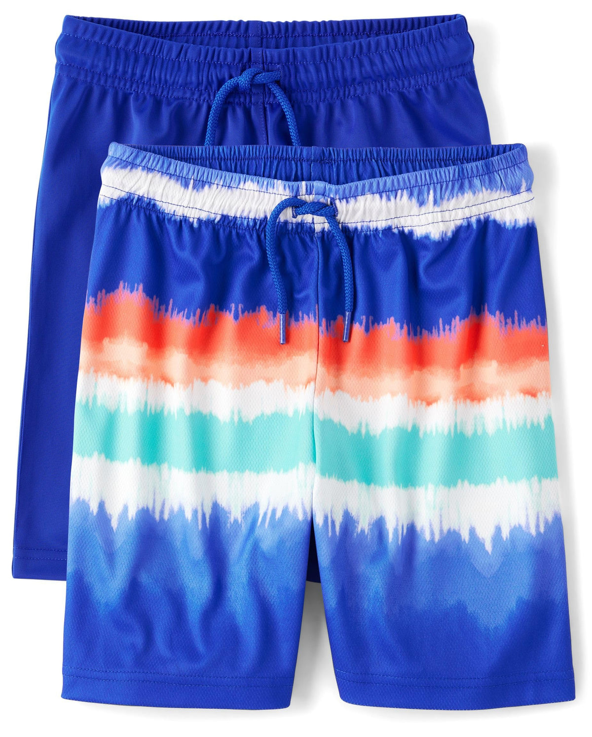 The Children's Place Boys' Performance Basketball Shorts
