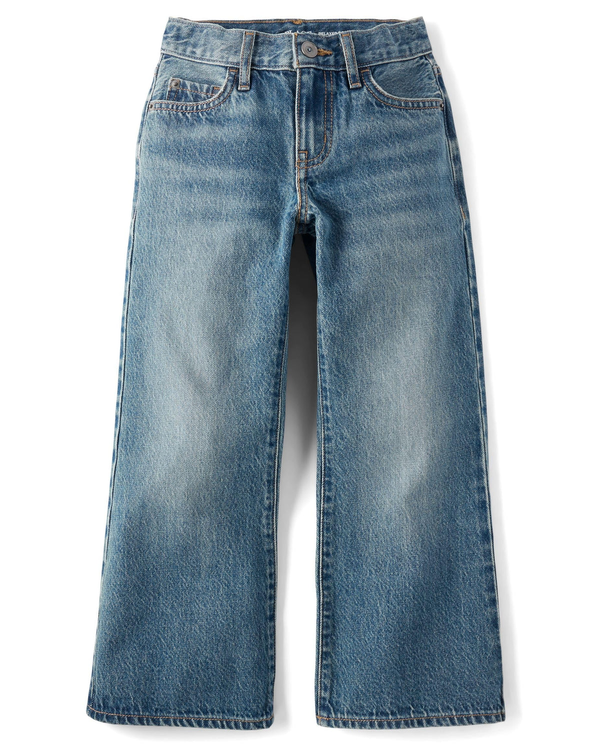 The Children's Place Boys Bootcut Jeans