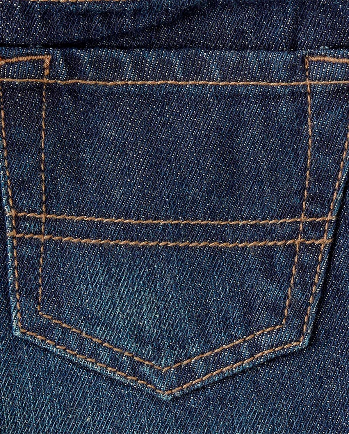 The Children's Place Baby Boys' Straight Leg Jeans