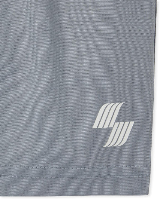 The Children's Place Baby Toddler Boys' Athletic Basketball Shorts