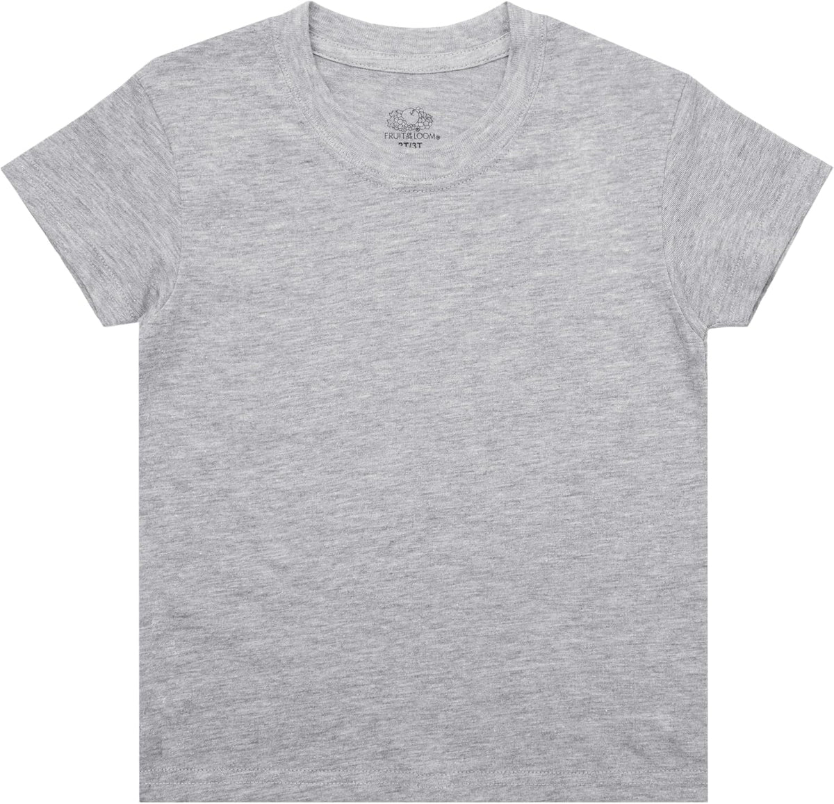 Fruit of The Loom Boys' Eversoft Cotton Undershirts, T Shirts & Tank Tops