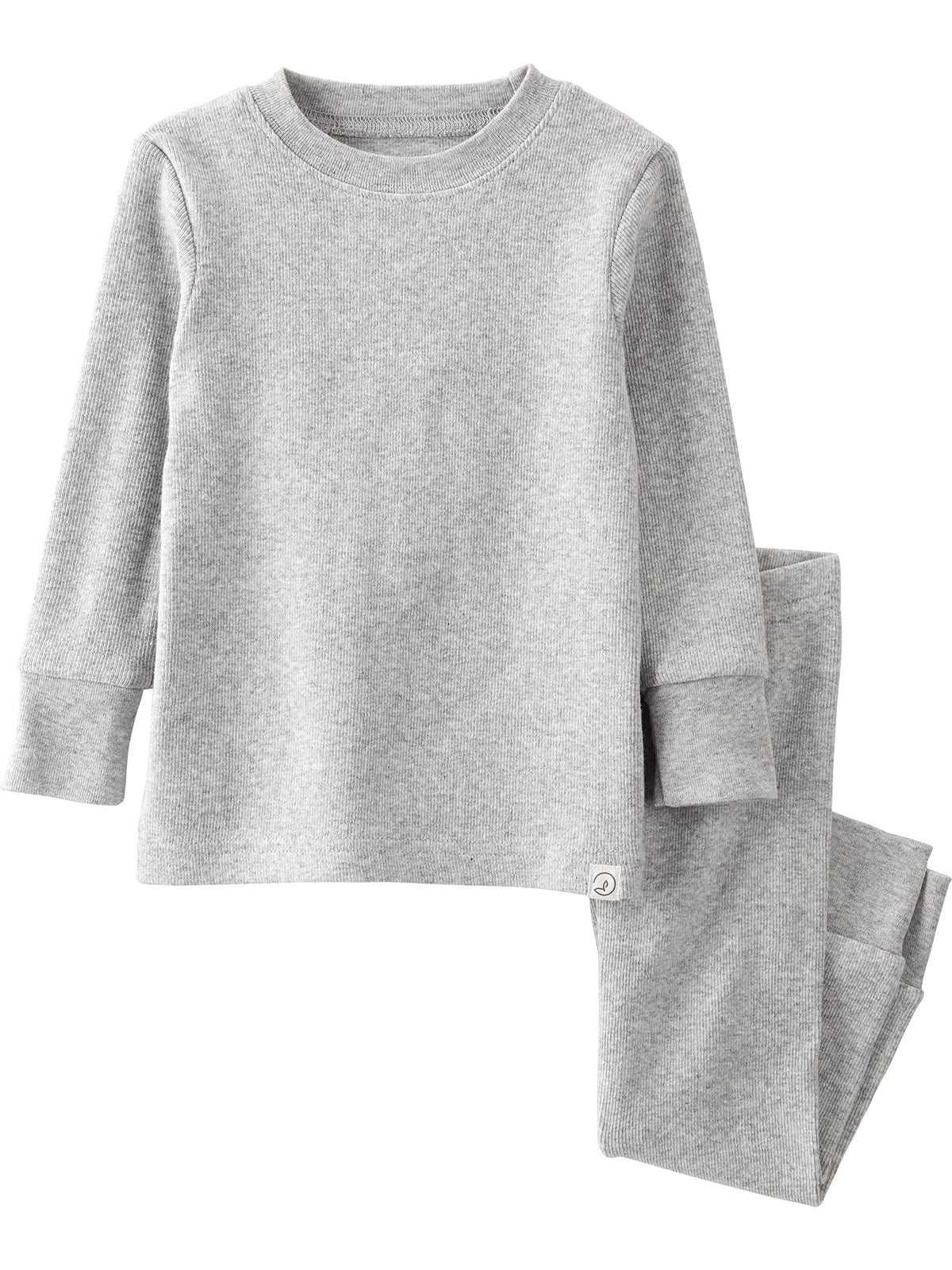 little planet by carter's Baby 2-piece Pajamas Made With Organic Cotton