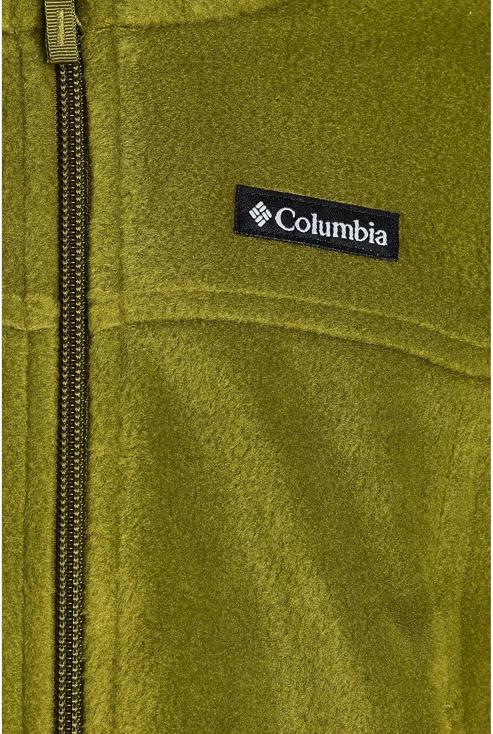 Columbia Youth Steens Mt II Fleece