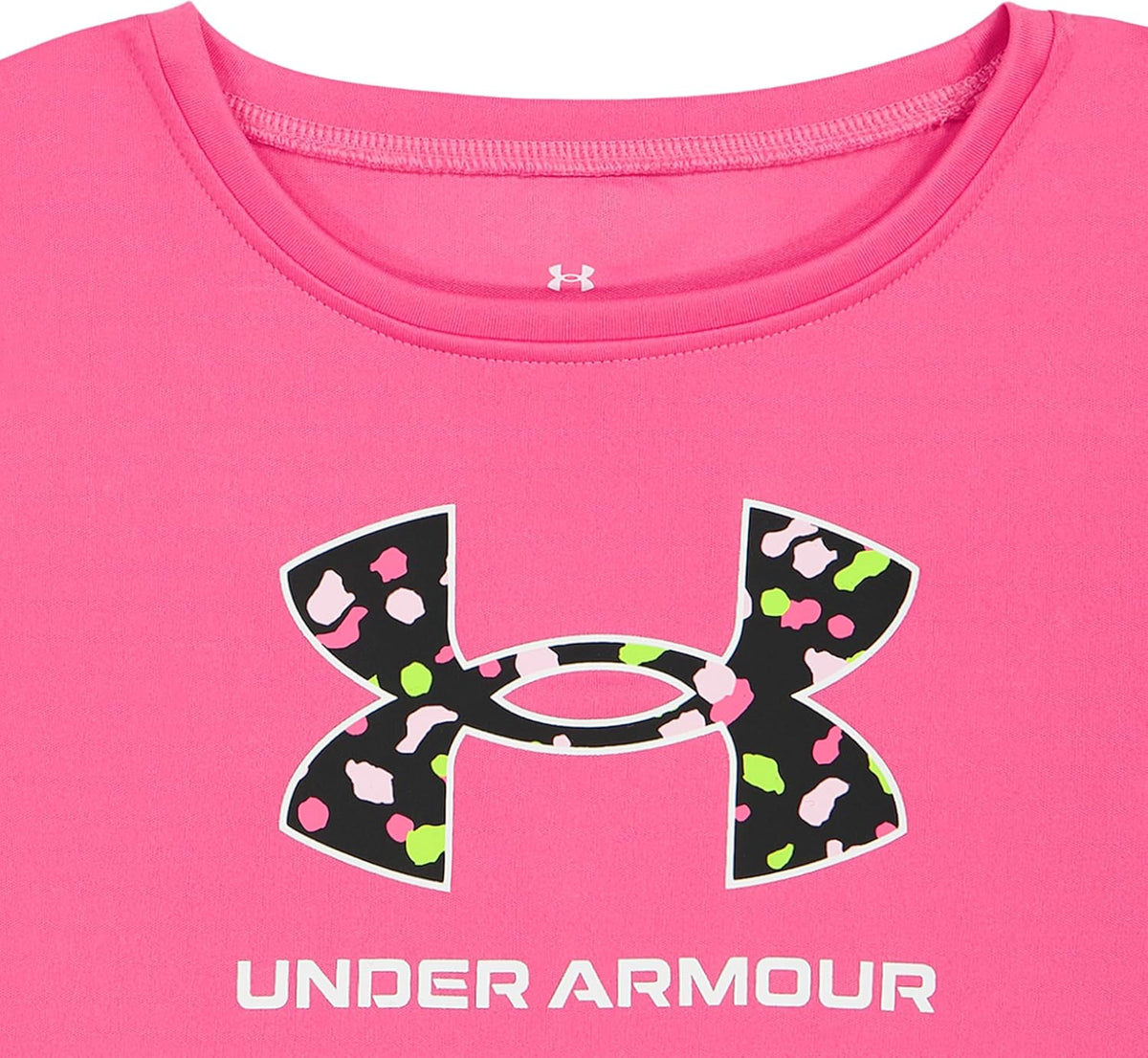 Under Armour Kids Printed LS Leggings Set (Little Kid)