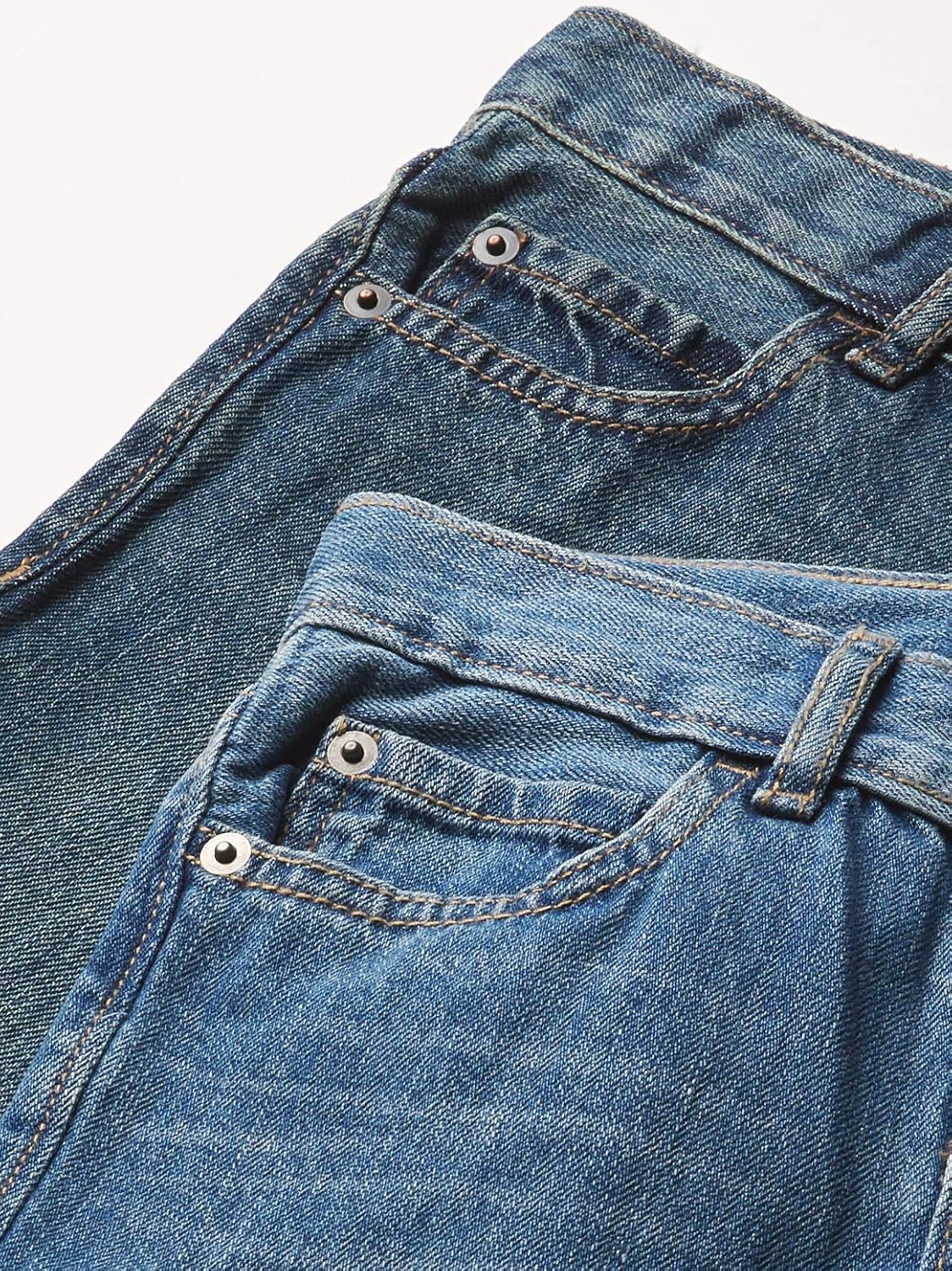 The Children's Place Boys' Straight Leg Jeans