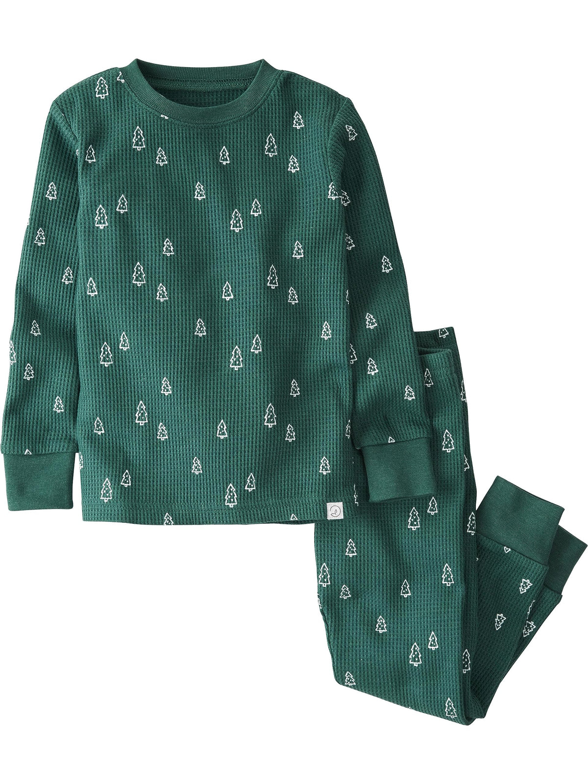 little planet by carter's Baby 2-piece Pajamas Made With Organic Cotton