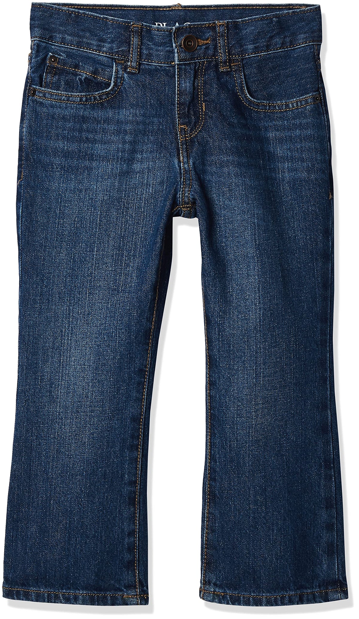 The Children's Place Boys Bootcut Jeans